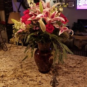 Meet your Posher, Michele